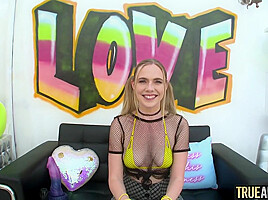 Riding Rebel’s Ass