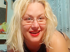 Step Mom Joi And Dirty Talk For Step Son Nino