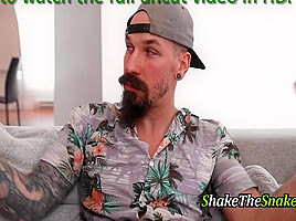 Tattooed Slut Nailed Hard In The Ass 10 Min – Veronique Tinkler