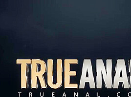 Training Kenzie’s Ass