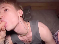 [hbw] Bb Party With The Fratguys Action Gay