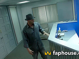 Horny Holly West Receives Titty Fucking, Blowjobs, Tight Ass Romping and Cum on Her Tits – Uncensored XXX Porn!