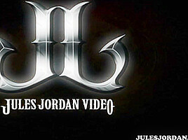 Jenna Haze Anal Creampie – Exclusive Scene – JulesJordan