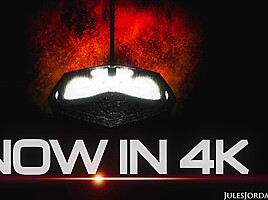 Lena Paul POV, Naturally Busty And Naughty – Exclusive Scene – JulesJordan