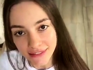 SolaZola Nude POV Blowjob OnlyFans Video Leaked