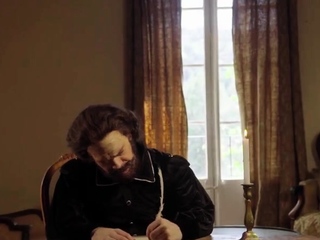 The True History of Shakespeare – historical threesome porn