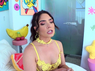 TRUE ANAL Ivy Ireland’s ass fucking obsession