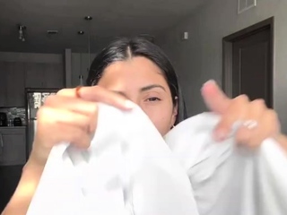 Valentina Villegas Haul