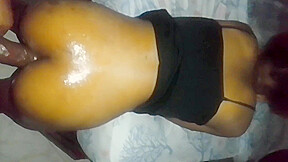 I Cant Take It!! Anal Tiny Stepdaughter Tries Bbc In Her Ass