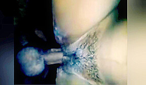 Desi Bhabhi Gets Let Night Having Fun To Her Pussy