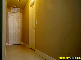 Oliver Flynn, Vanessa Cage And Dolly Leigh – Moving Out 1