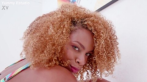 Rebeca Villar 2on1 Dap And Dp