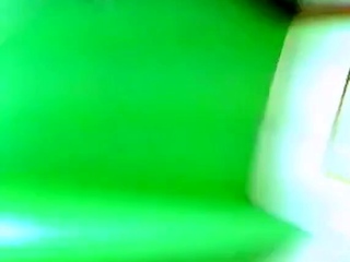 Big-Titted Brunette Rides Vibrator On Webcam