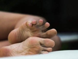 What A Great Warm Mornings