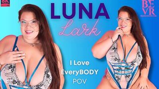 Luna Lark And Luna Love – I Love Everybody