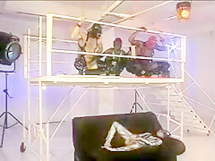 Kinky Vintage Fun 65