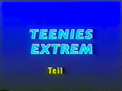 Teenies Extrem 20