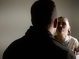 Couple Fucking With Adriana Chechik