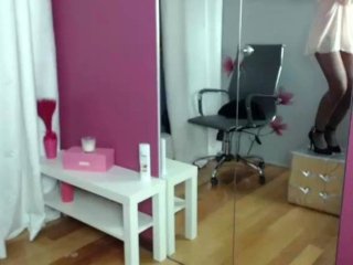 Sexy camgirl