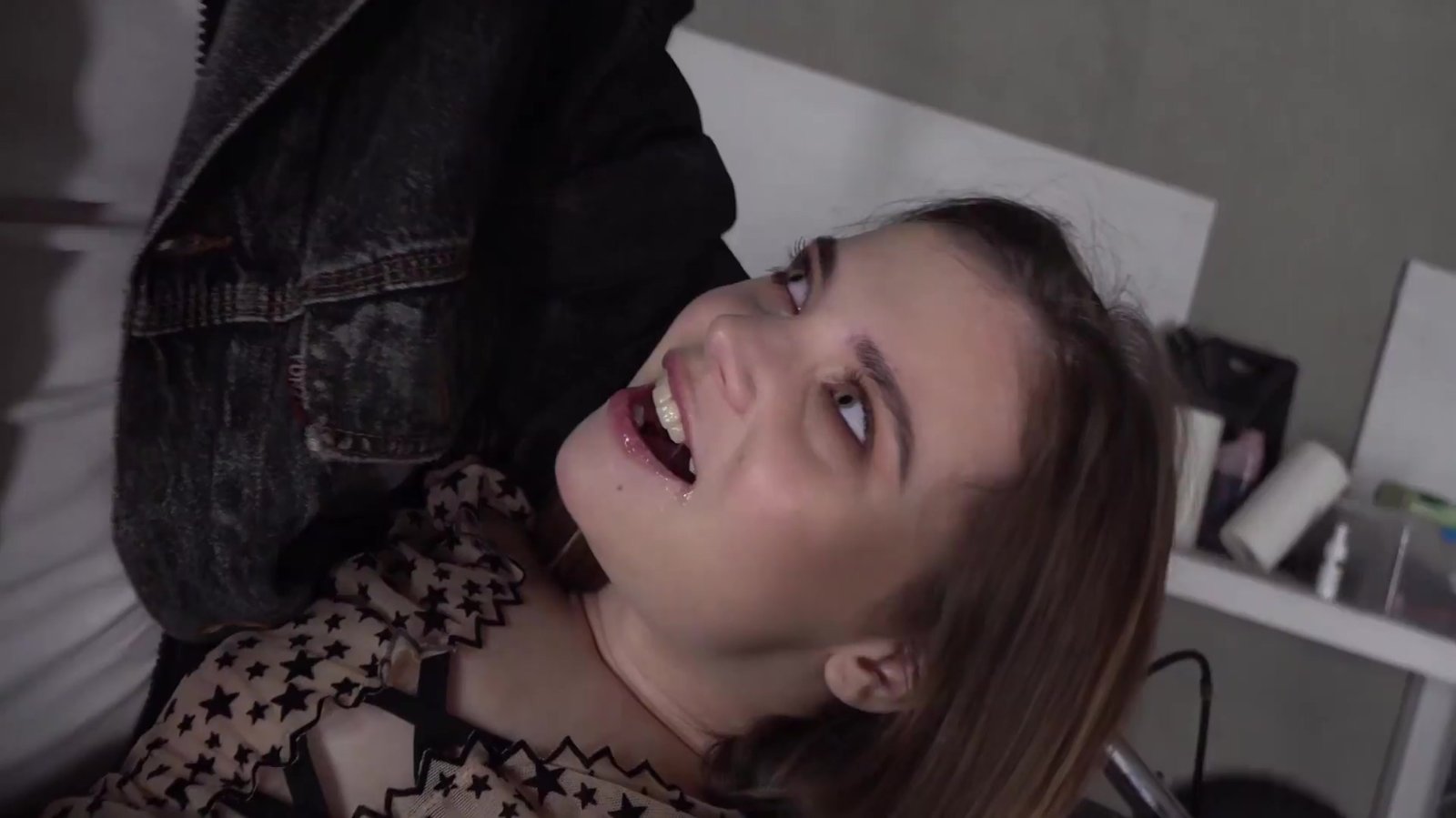 The Return Of Anal Fisting By With Bella Gray, Vlad Kor And Valter Karo